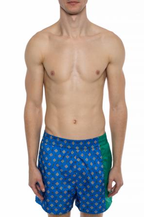Patterned swim shorts, zdjęcie 2 Patterned swim shorts od Kenzo